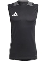 Tričko adidas Tiro 24 Competition Training Sleeveless M IL8261 pánské