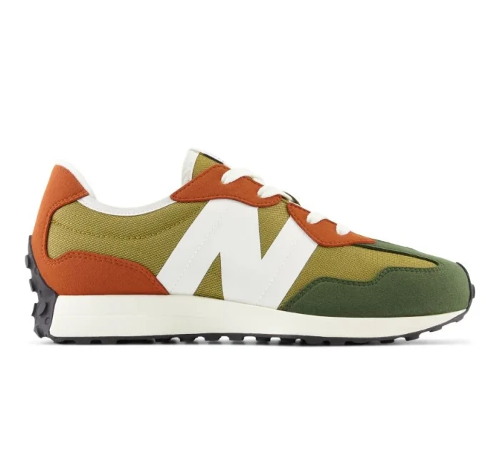 Chlapecké boty černé model 22001788 - New Balance