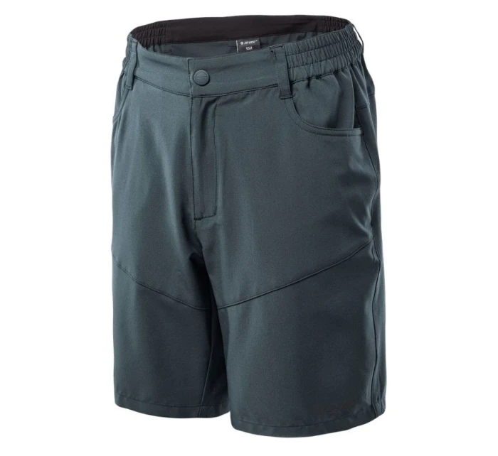 Šortky Hi-Tec Amilo 1/2 Jrb Jr Šortky Hi-Tec Amilo 1/2 Jrb Jr