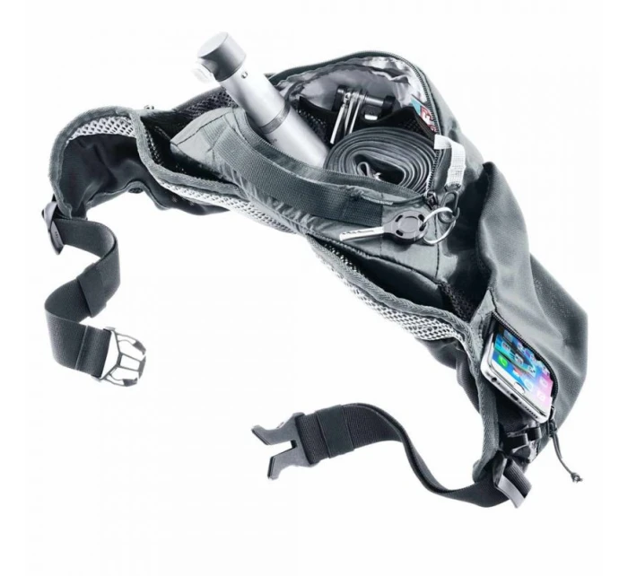 model 21331546 Pulse 3 graphite - Deuter model 21331546 Pulse 3 graphite - Deuter