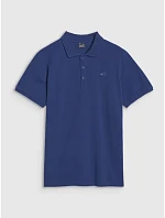 4F polokošile M 4FWMM00TPTSM366-031S pánské