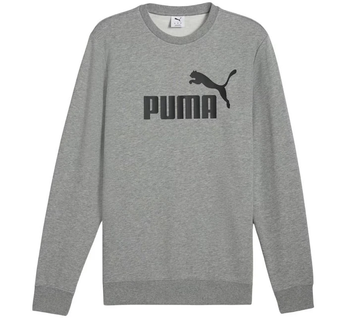 Mikina ESS No.1 Logo Crew TR M model 21062416 03 pánské - Puma