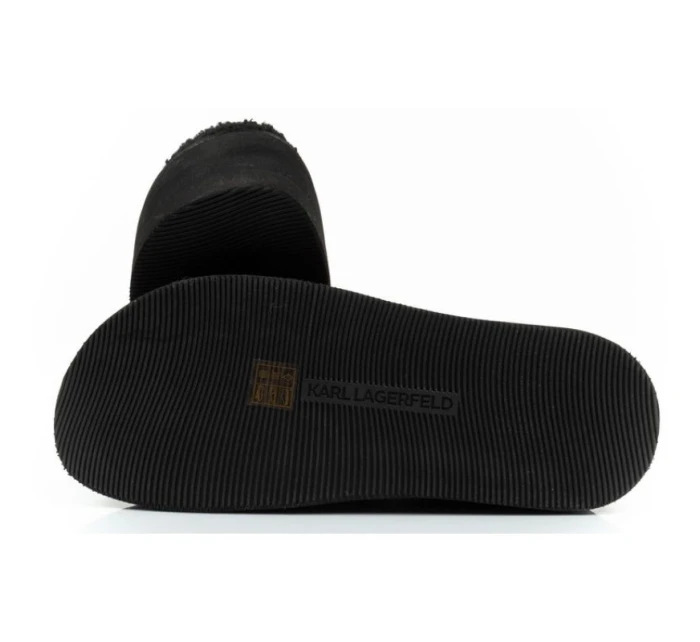 sněhule Thermo W dámské model 21126861 - Karl Lagerfeld