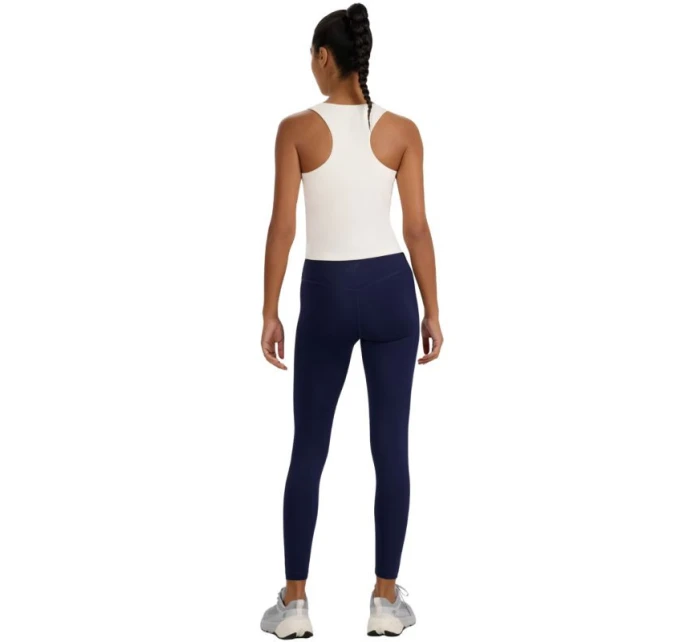 Dámské legíny FNK tmavě modré WAW25TFTI 31S dámské model 21391405 - 4F Dámské legíny FNK tmavě modré WAW25TFTI 31S dámské model 21391405 - 4F