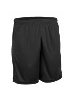 Fotbalové šortky SPAIN v25 černá/černá Fotbalové šortky SPAIN v25 černá/černá