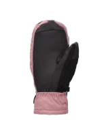 Zimní rukavice Meteor Hazy S růžová/černá Zimní rukavice Meteor Hazy S růžová/černá