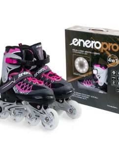 KOLEČKOVÉ  PRO LED model 21825783 - Enero