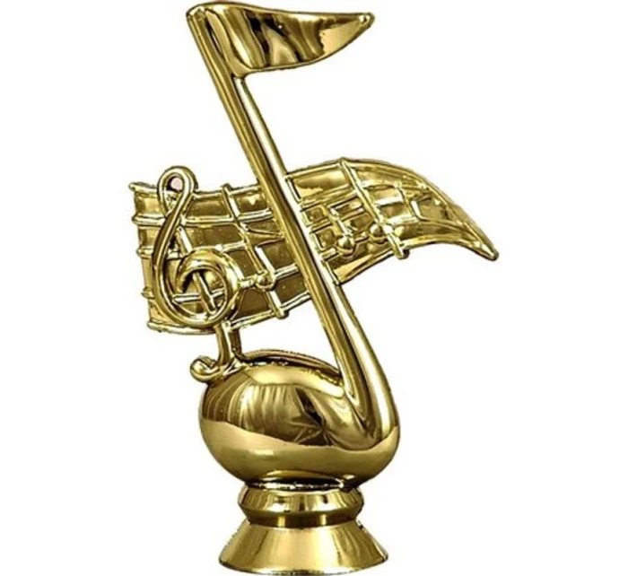 Figurka plastikowa - model 21828375 Figurka plastikowa - model 21828375