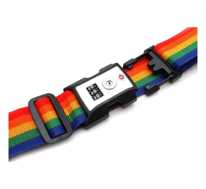 PROWORLD MULTI-COLORGE VERSATILE CUIT CASE SAFETY BELT 180x5CM FOR PROVORLD RIBS PROWORLD MULTI-COLORGE VERSATILE CUIT CASE SAFETY BELT 180x5CM FOR PROVORLD RIBS