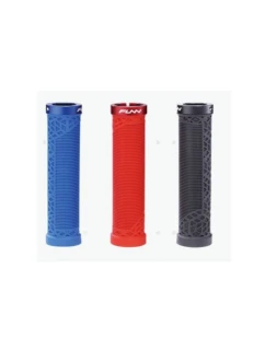 Gripy FUNN HILT modré