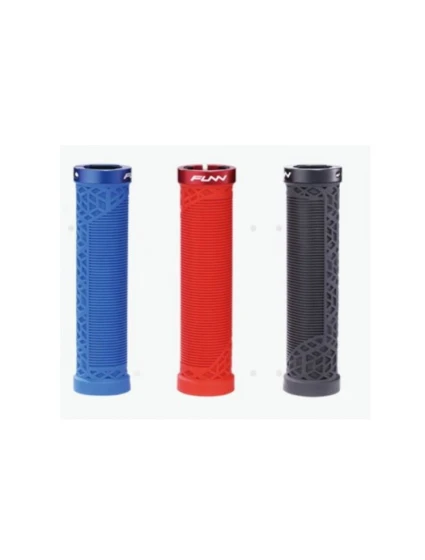 Gripy FUNN HILT modré