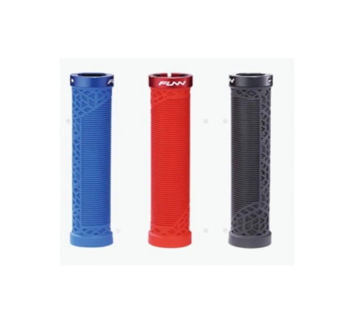 Gripy FUNN HILT modré