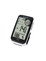 Měřič Sigma ROX 2.0 Endurnce bílý