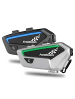 Interkom  pro motocykly černý model 21862545 - FreedConn