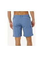 Pánské šortky RIP CURL Boardwalk Search Volley, modré