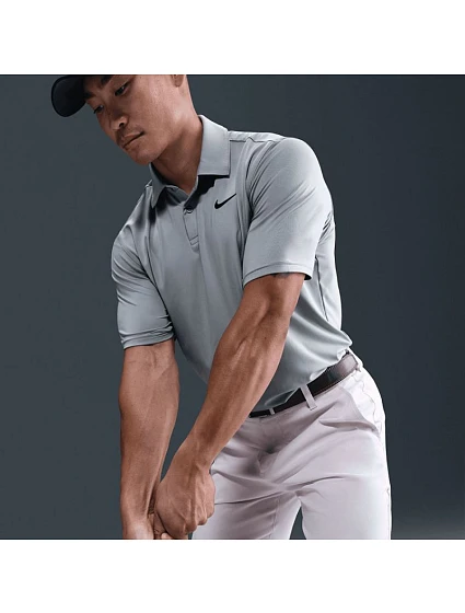 Tričko Polo model 22318153 - NIKE