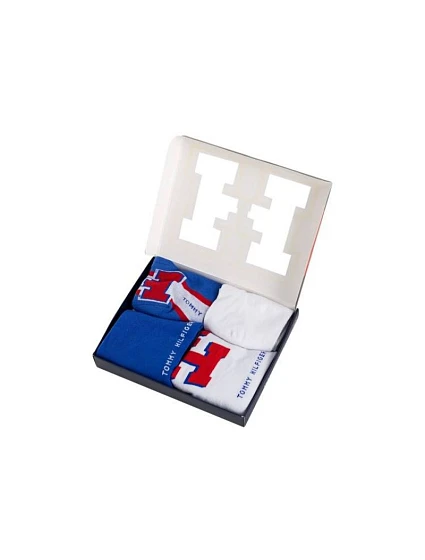 Ponožky model 22080884 470 - Tommy Hilfiger