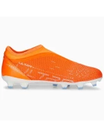 Kopačky Puma Ultra Match LL FG/AG Jr 107229 01 Kopačky Puma Ultra Match LL FG/AG Jr 107229 01