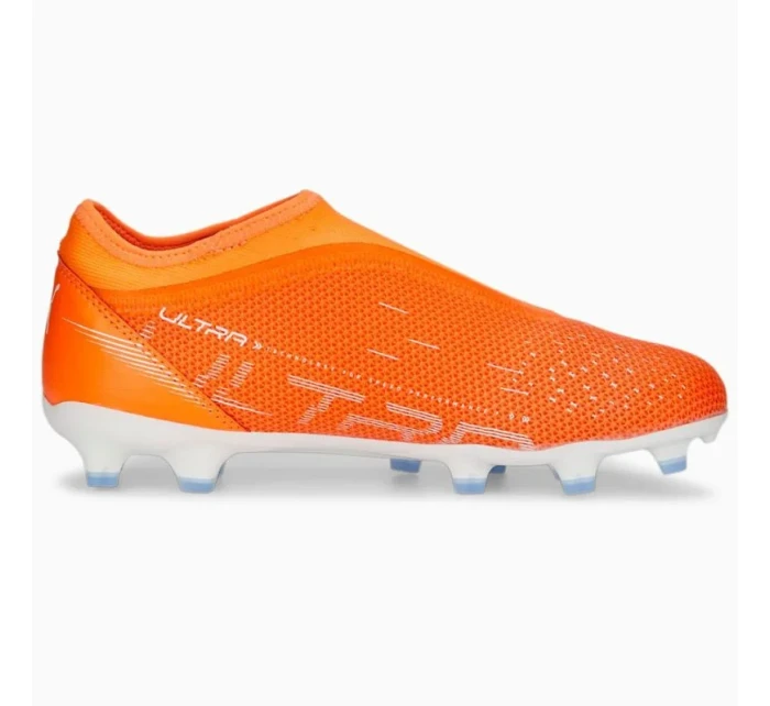 Kopačky Puma Ultra Match LL FG/AG Jr 107229 01 Kopačky Puma Ultra Match LL FG/AG Jr 107229 01