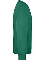 Daiber JN 840 Pracovní mikina 02.0840 dark green Daiber JN 840 Pracovní mikina 02.0840 dark green
