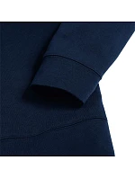 Mikina s 1/4 zipem "Authentic" 10. french navy model 22473192 - Russell Athletic Mikina s 1/4 zipem "Authentic" 10. french navy model 22473192 - Russell Athletic