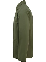 Premier PR 022 Košilová bunda "Utility 2.0" 39.0022 stay olive