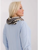 Komin AT KM model 19349402 szary - FPrice Komin AT KM model 19349402 szary - FPrice