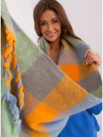 Šátek AT SZ 2313501.98 oranžová