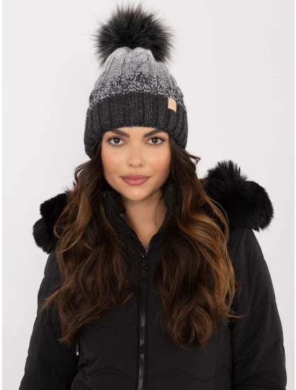 JK CZ uzávěr model 20590119 tmavě šedý - FPrice