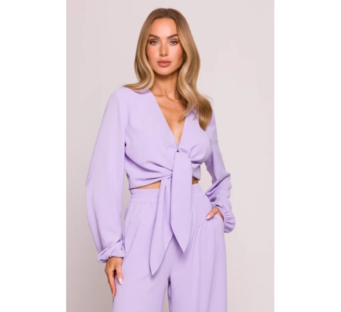 top fialový model 21136155 - Moe top fialový model 21136155 - Moe