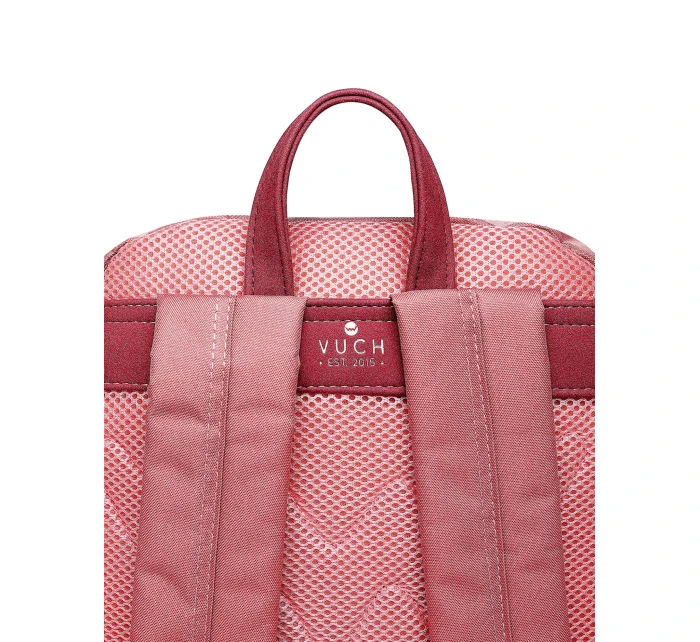 Městský batoh VUCH Zane TC Wine