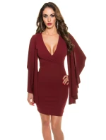 Dámské sexy šaty model 21770351 - Koucla