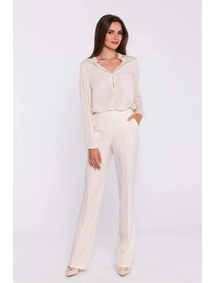 Dámské kalhoty   model 22120976 - STYLOVE