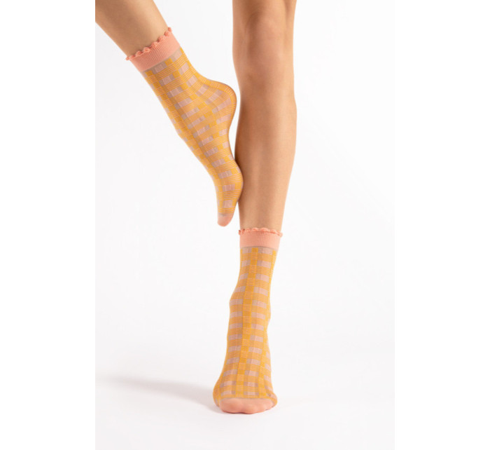 Dámské ponožky SUNNY - 15 DEN
