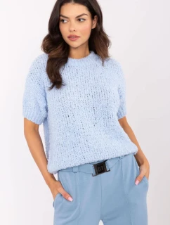 Svetr s krátkým rukávem  model 206943 Italy Moda