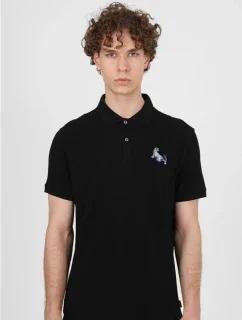 Pánské tričko model 17429920 - John Frank