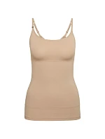 Dámské tílko Trendy Sensation Shirt01 - YELLOW - béžové 6106 - TRIUMPH