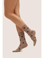 Skarpety Gabriella GB 004 Z Wełną 35-41 Skarpety Gabriella GB 004 Z Wełną 35-41