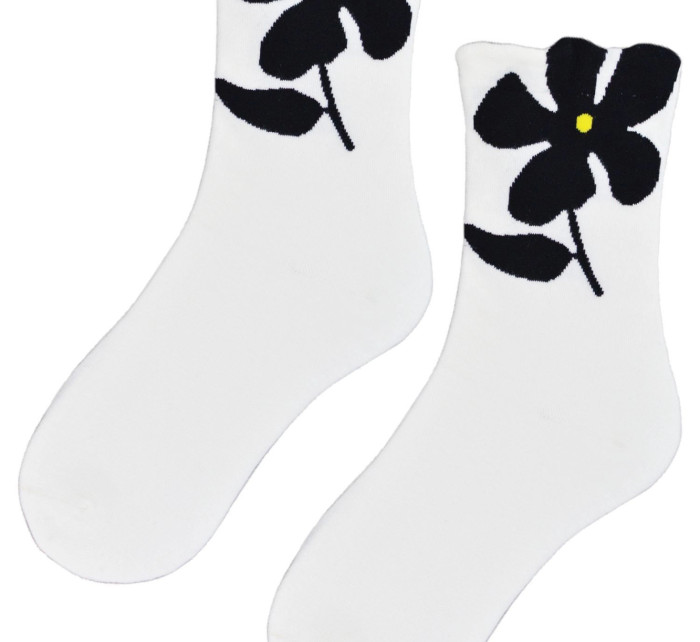 Dámské ponožky 049 W01 - NOVITI