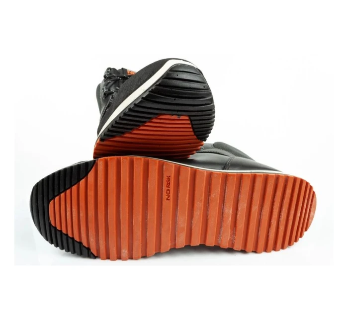 Žádné riziko Vysoká bezpečnost SRC S3 M 6045 boty.10