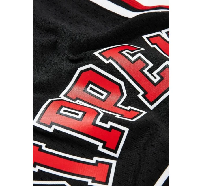 Mitchell & Ness pánské Chicago Bulls NBA Swingman Alternate Jersey Bulls 97 Scottie Pippen SMJYGS18151-CBUBLCK97SPI pánské Mitchell & Ness pánské Chicago Bulls NBA Swingman Alternate Jersey Bulls 97 Scottie Pippen SMJYGS18151-CBUBLCK97SPI pánské