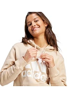 Mikina Essentials Big Logo Regular Fleece Hoodie W model 19671598 - ADIDAS Mikina Essentials Big Logo Regular Fleece Hoodie W model 19671598 - ADIDAS