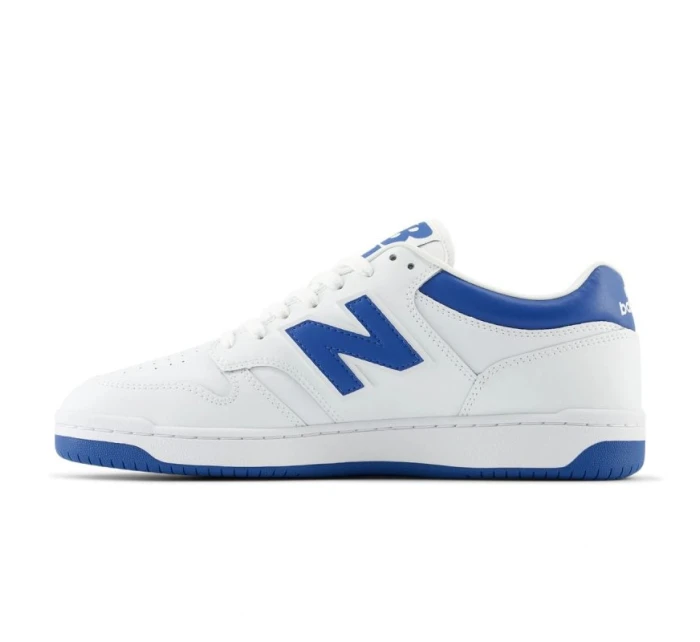 New Balance sportovní obuv BB480LBL dámské