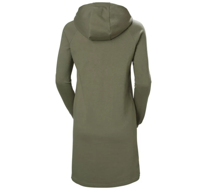 Core Hoodie Dress W model 20116686 421 - Helly Hansen