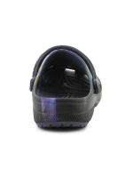 Žabky Crocs Classic Meta Scape Clog U 208455-4EA