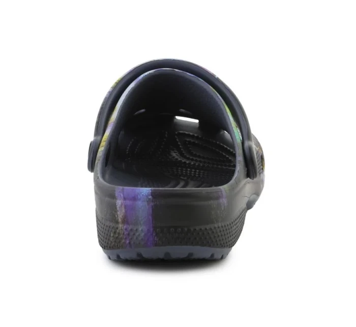 Žabky Crocs Classic Meta Scape Clog U 208455-4EA