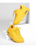 Boty Skechers Uno Stand On Air W 73690-YEL