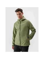 Softshellová bunda M model 21425993 - 4F