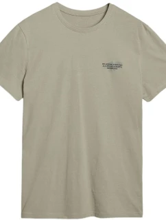 Koszulka  M WSS25TTSH pánské model 21045913 - 4F