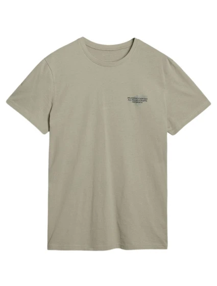 Tričko 4F M1974 M 4FWSS25TTSHM1974 44S pánské Tričko 4F M1974 M 4FWSS25TTSHM1974 44S pánské